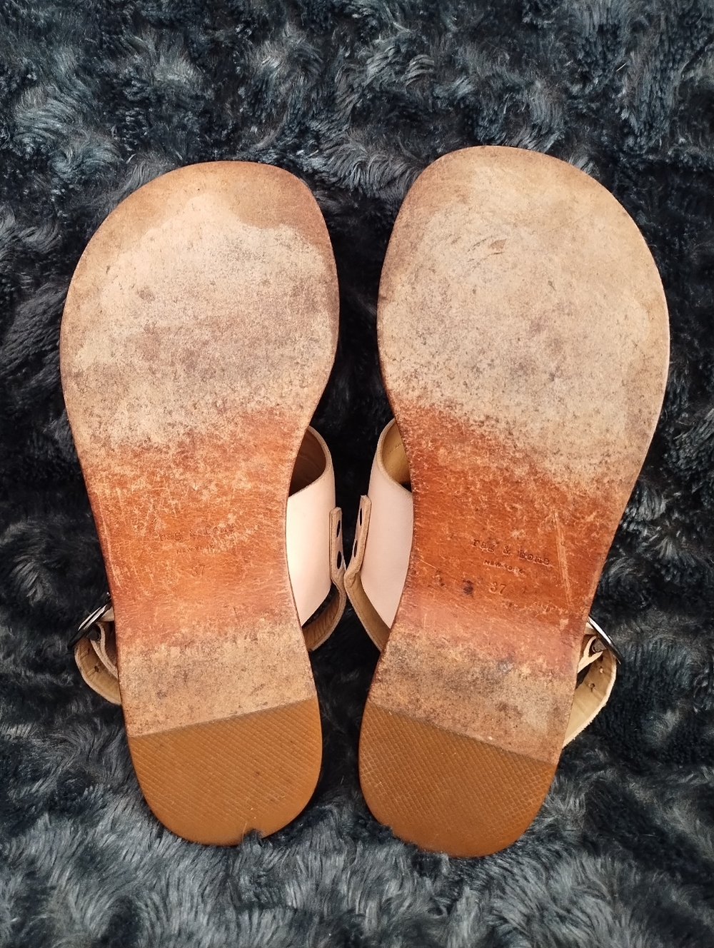 👡 rag & bone Quinn - Picture 14 of 15